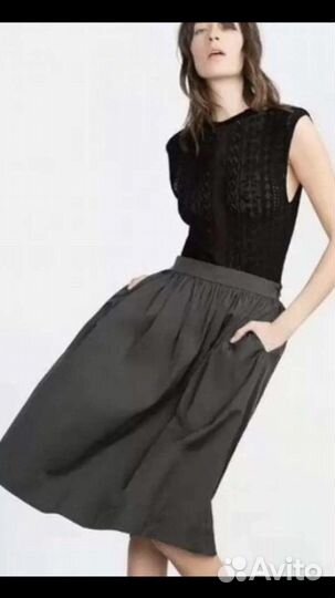 Юбка Zara