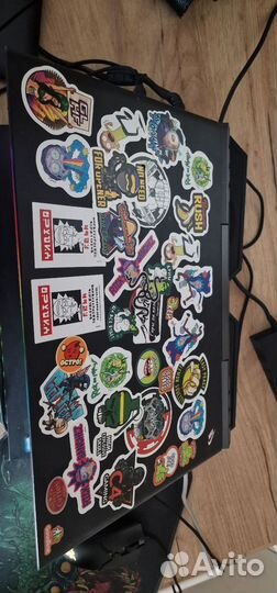 Мощный ноутбук dell inspiron