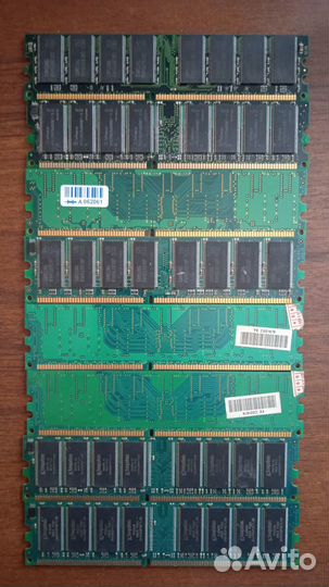 Оперативная память