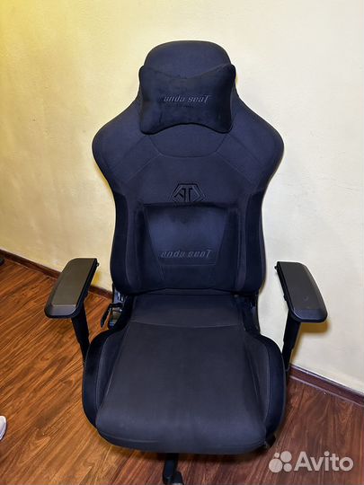 Anda seat t-pro 2