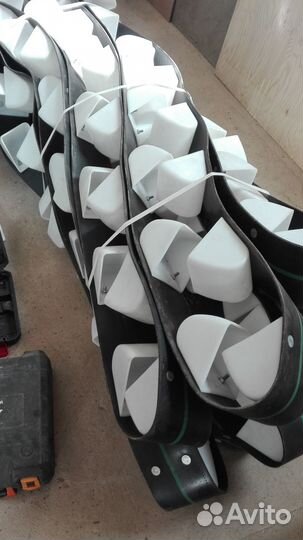 Нория зерновая