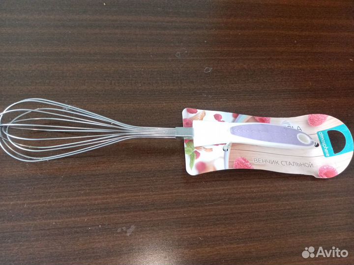 Фильтр для воды аквафор новый лопатка и венчик