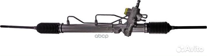 Рейка рулевая hyundai getz 02- EX577001C080 Mando