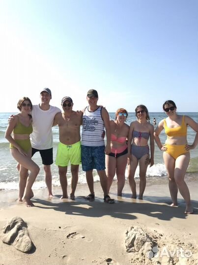 Экскурсии Гид