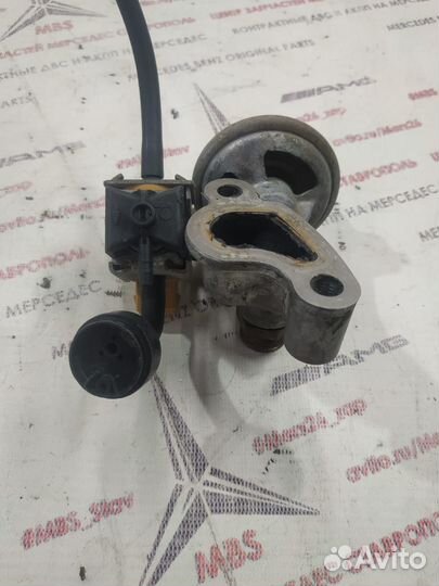 Клапан егр m113 m112 Mercedes