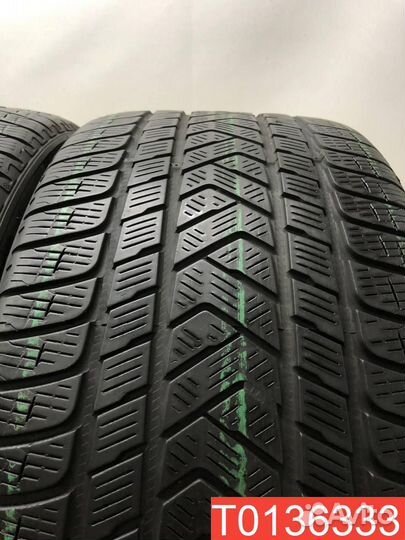 Pirelli Scorpion Winter 295/40 R20 106V