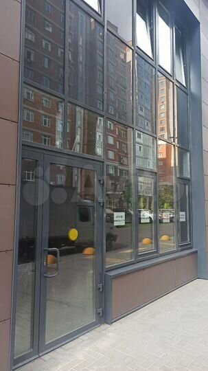 Свободного назначения, 55.7 м²