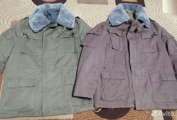 Афганка Оригинал СССР.р.50-3