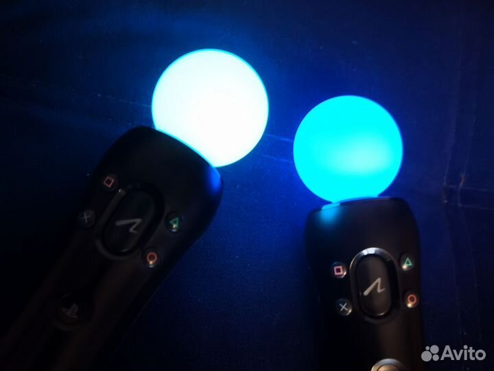 Мувы ps4/ps3