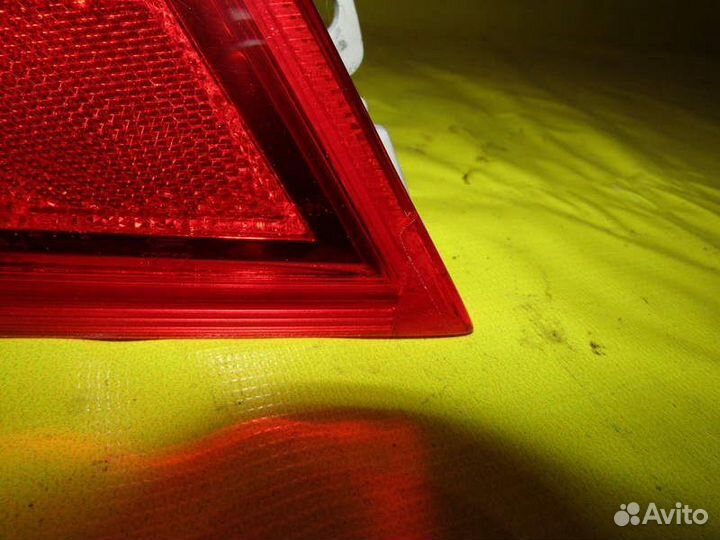 Фонарь левый Nissan Teana (J32) 08-10г 30229