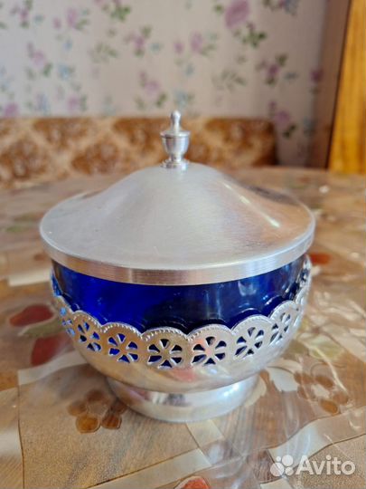 Конфетница СССР