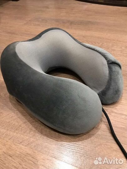 Подушка для путешествий, работы за компьютером