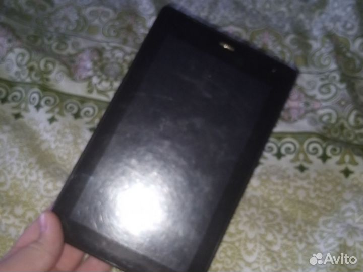 Планшет Мегафон