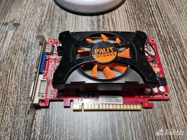 Видеокарта palit gts 450 2gb купить в Санкт-Петербурге | Электроника ...