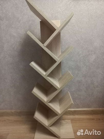 Подставка для книг и рекламной литературы