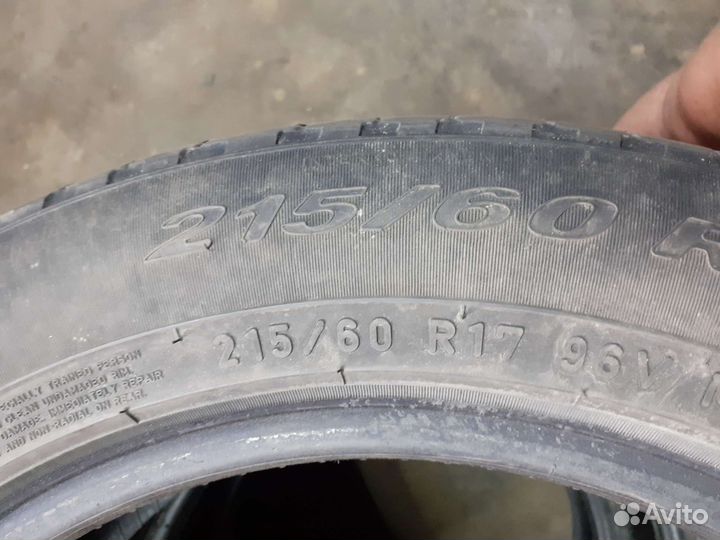 Solidway SKS-4 215/60 R17 118F