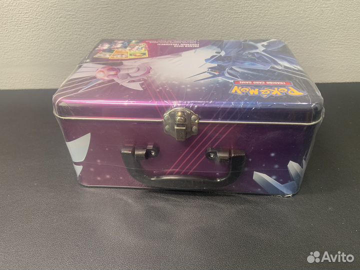 Pokemon TCG: Collector Chest 2022