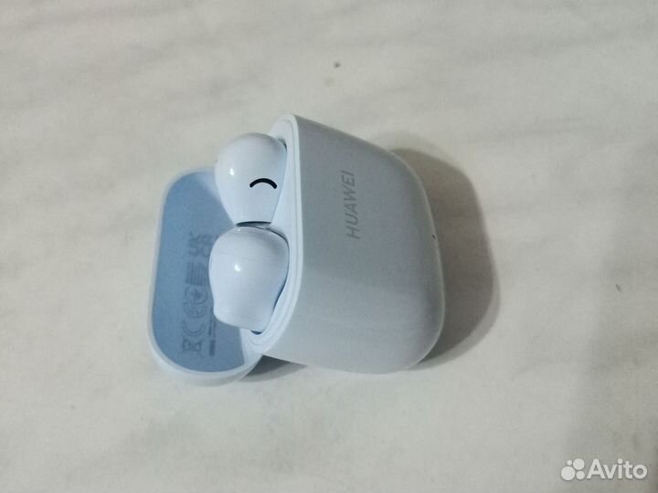 Huawei freebuds se 2
