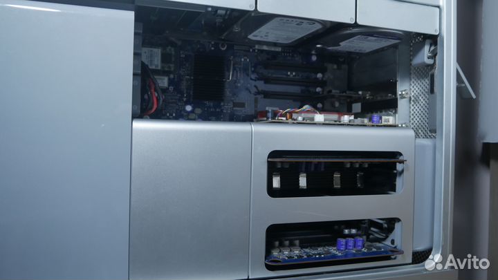 Mac pro 3.1