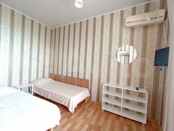 Комната 20 м², 2/3 эт.