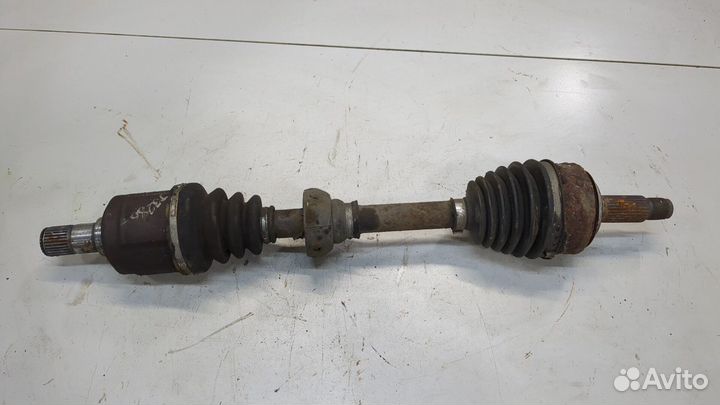 Полуось Honda Accord 7, 2007