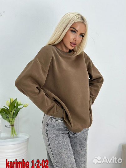 Кофта 44р до 54 размер
