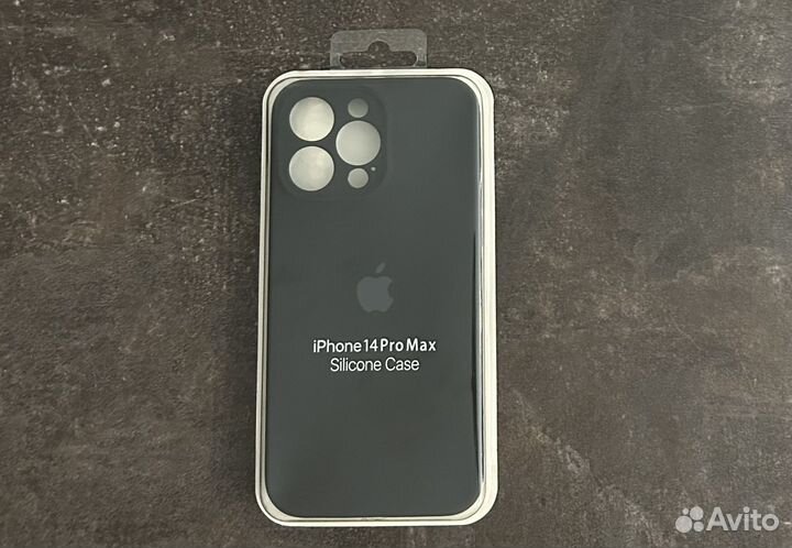 Чехол на iPhone 14 pro max