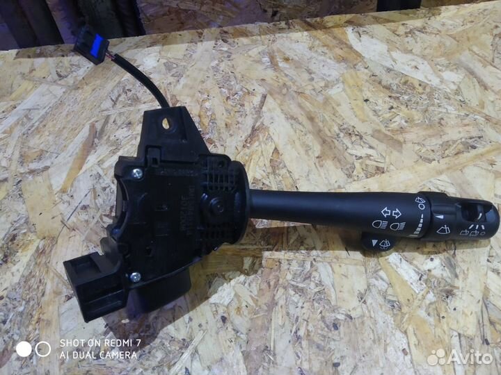 Подрулевой переключатель Escalade, Tahoe 3