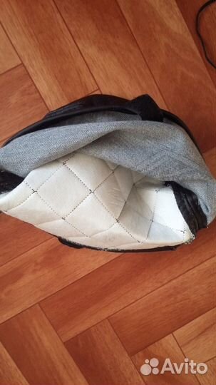 Чехлы на подголовники