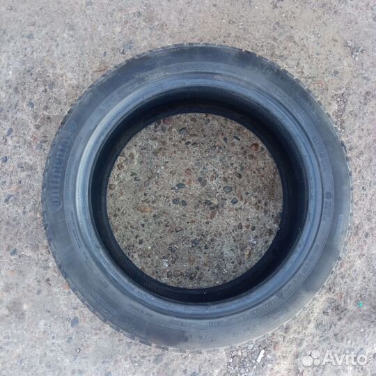 Continental ComfortContact - 1 235/45 R17