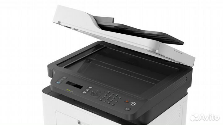 Заправка картриджа HP Laser 135a MFP / 137fnw
