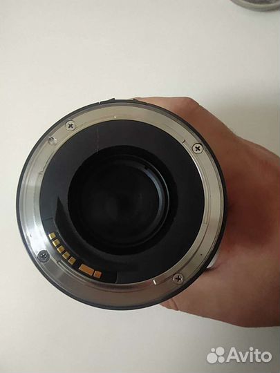 Объектив tamron sp 35-105 1:2.8