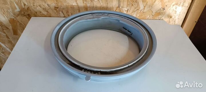 Манжет стиральной машины Bosch