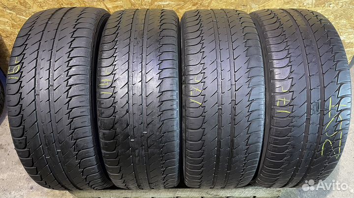 Kleber Dynaxer HP3 225/50 R17