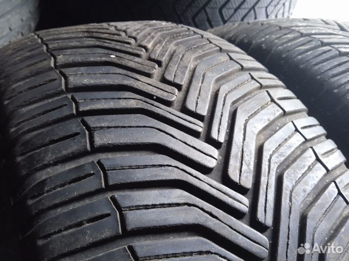 Michelin CrossClimate+ 225/45 R18