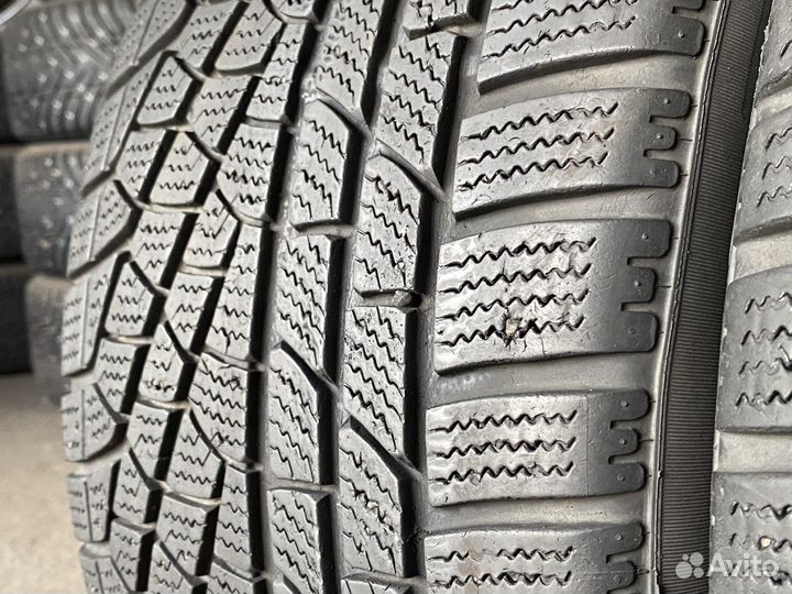Pirelli Winter Sottozero 240 Serie II 275/40 R19
