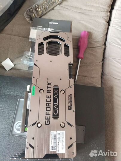 Rtx3070ti