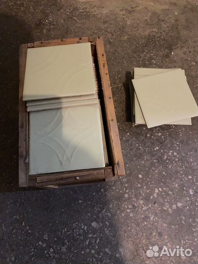 Керамичесаая плитка