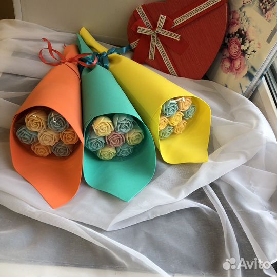 Пряники пасха