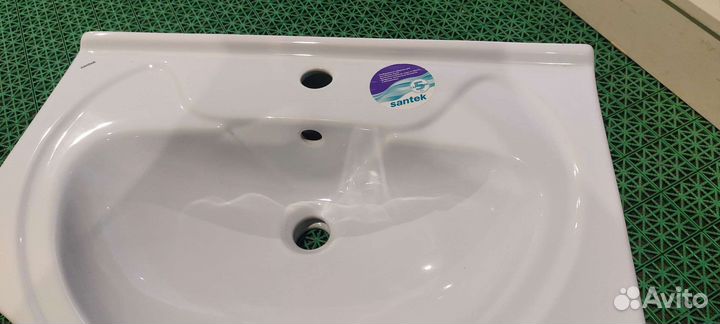 Раковина Santek