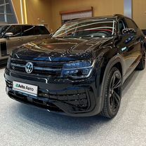 Volkswagen Teramont X 2.0 AMT, 2024, 100 км, с пробегом, цена 7 499 000 руб.