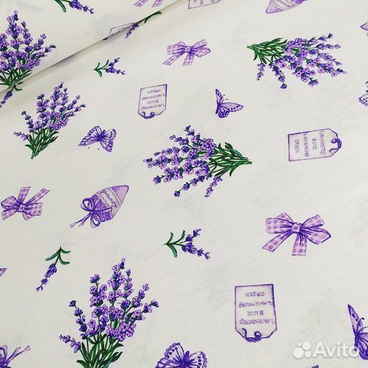 Продам ткань рогожка