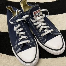 Кеды converse мужские 42