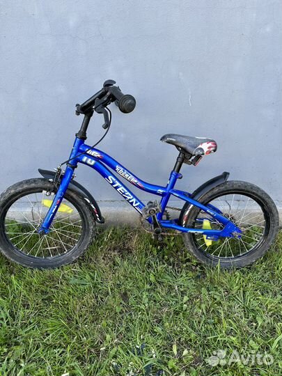 Велосипед детский
