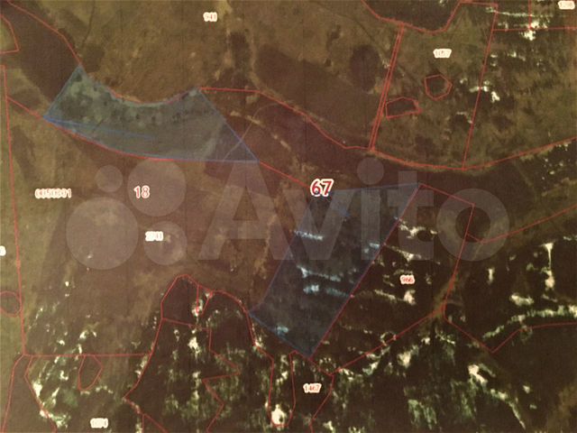 Участок 5,4 га (СНТ, ДНП)