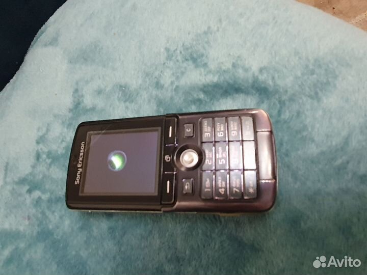 Sony Ericsson K750i