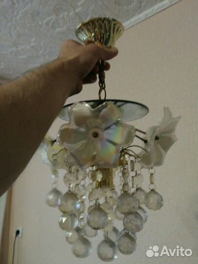 Люстра