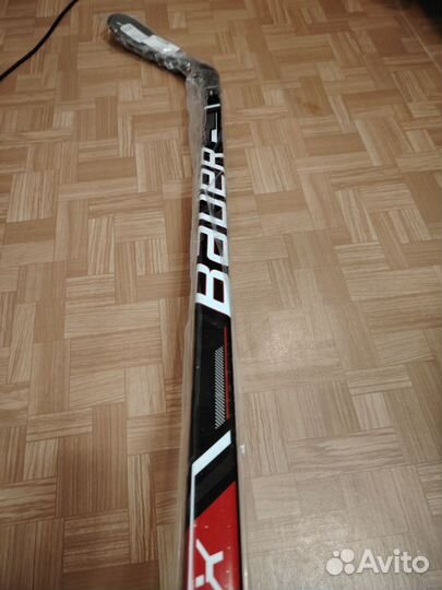 Клюшка хоккейная bauer