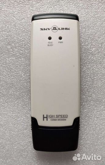 Модемы skylink 5 штук