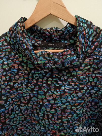 Джемпер дизайнерский